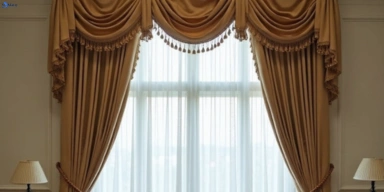 Living room lounge curtain cleaning service west-ryde-nsw Matty Curtain Cleaning