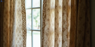 Professional curtain stain treatment on-site west-ryde-nsw Matty Curtain Cleaning